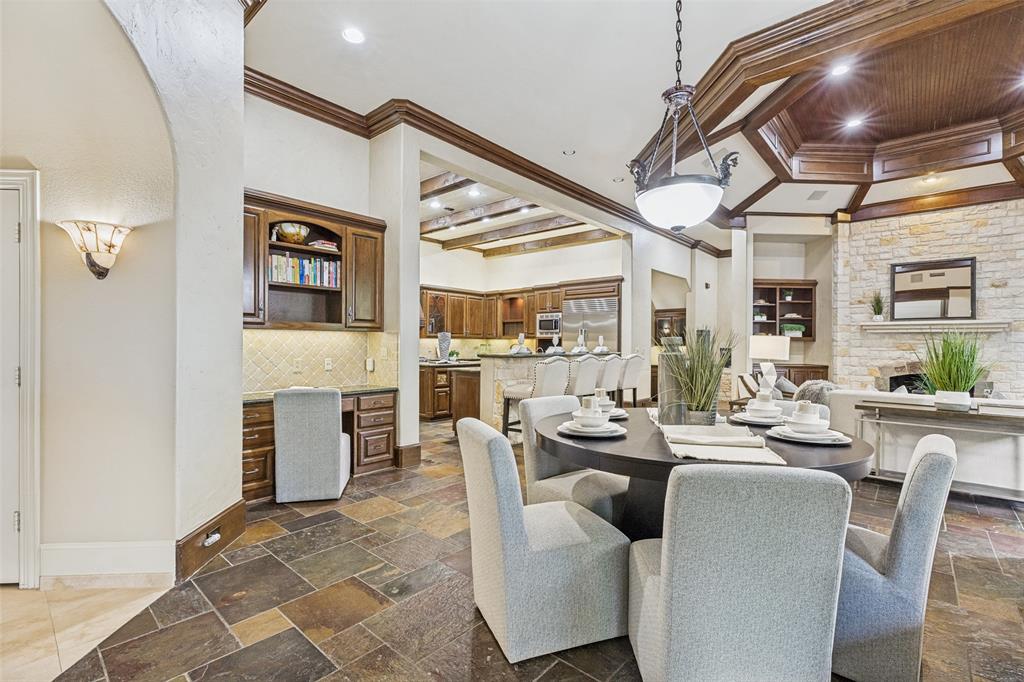 Shoal Creek - Residential