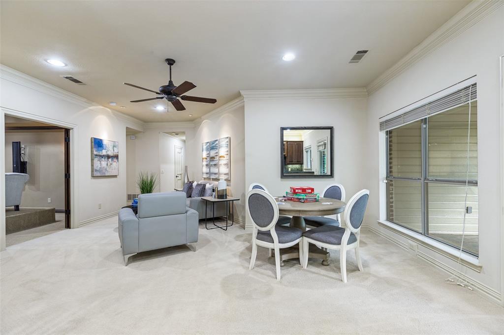Shoal Creek - Residential