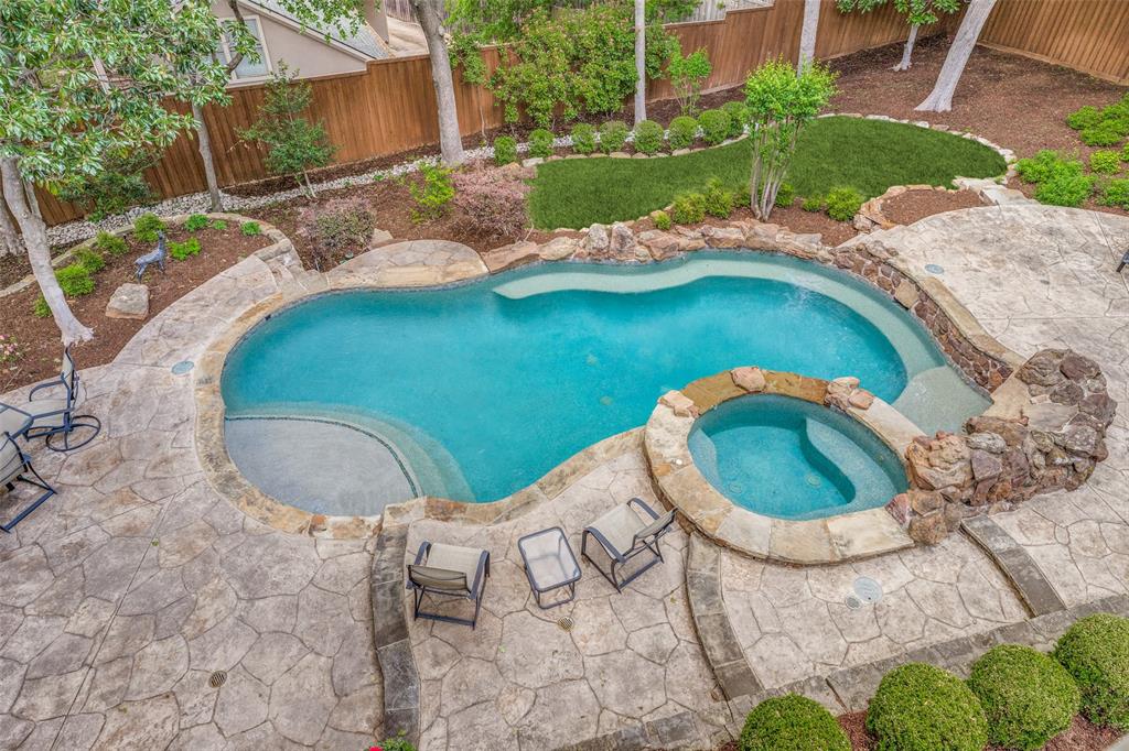 Shoal Creek - Residential