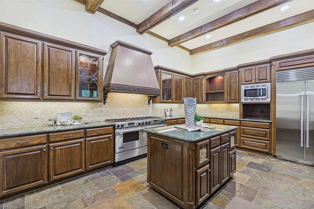 Shoal Creek - Residential