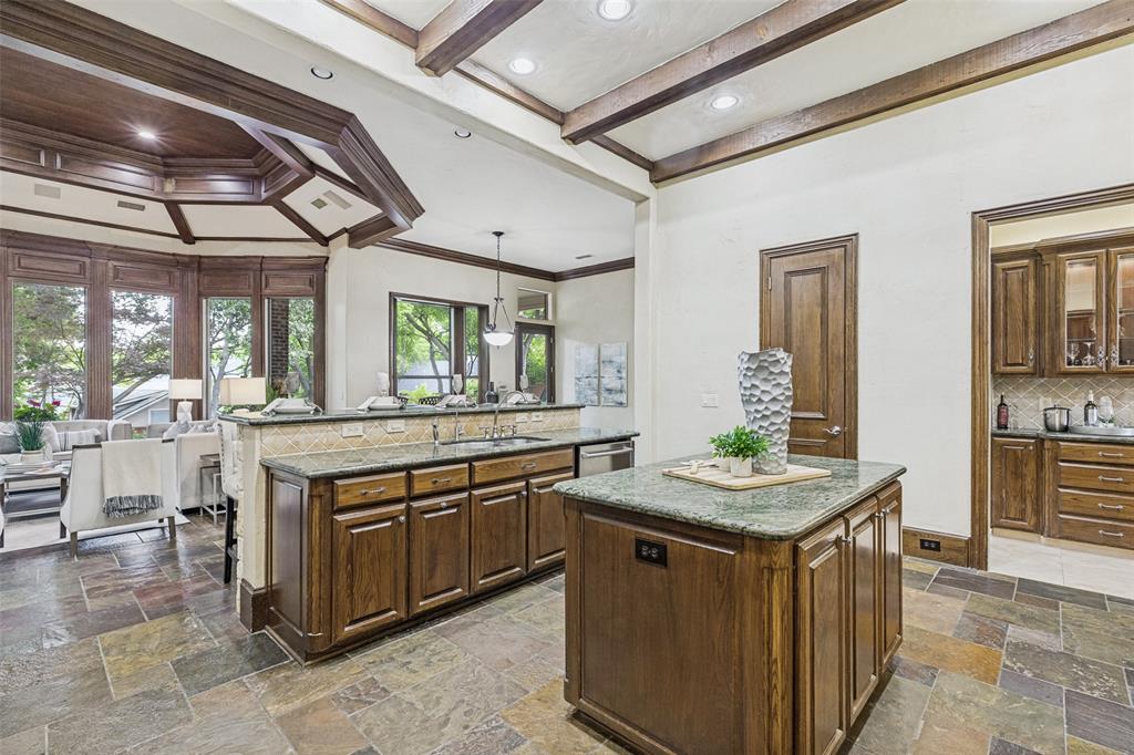 Shoal Creek - Residential