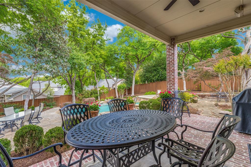 Shoal Creek - Residential