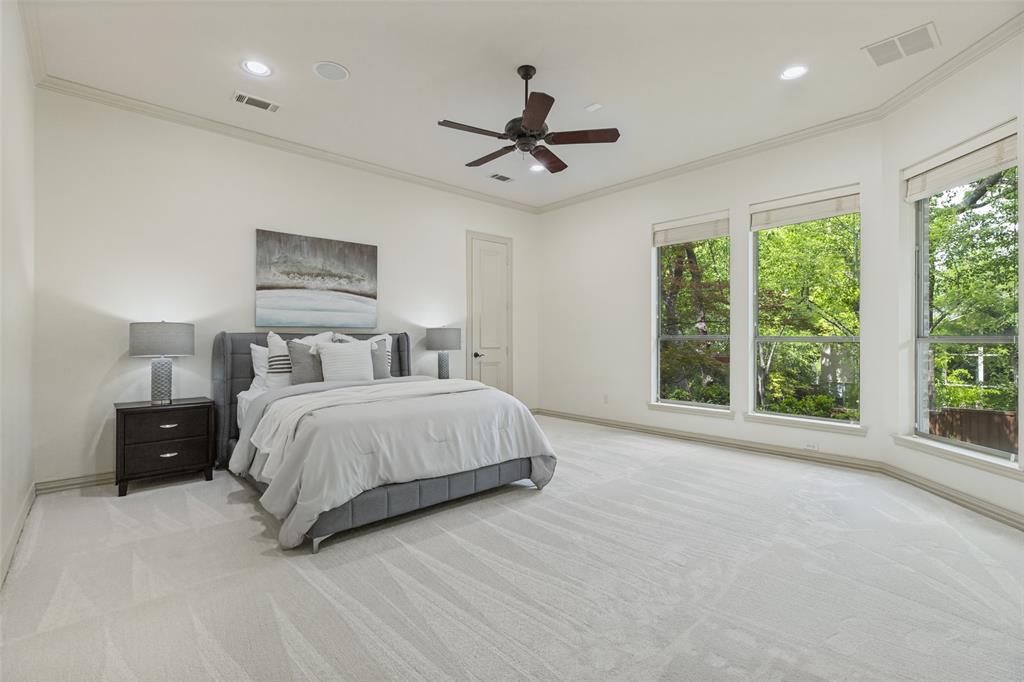 Shoal Creek - Residential