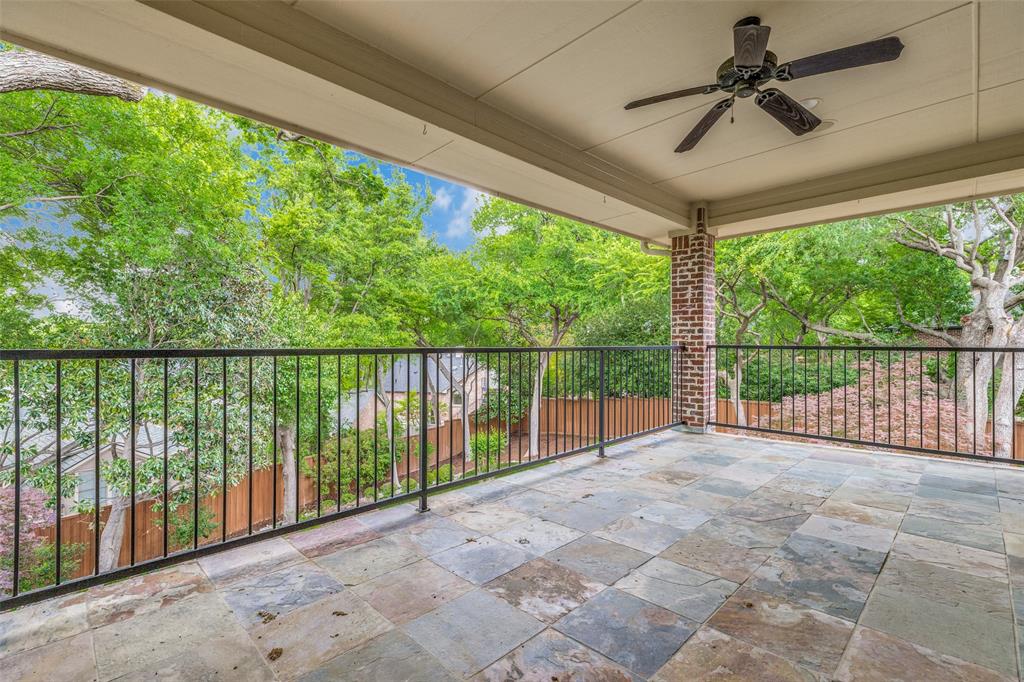 Shoal Creek - Residential