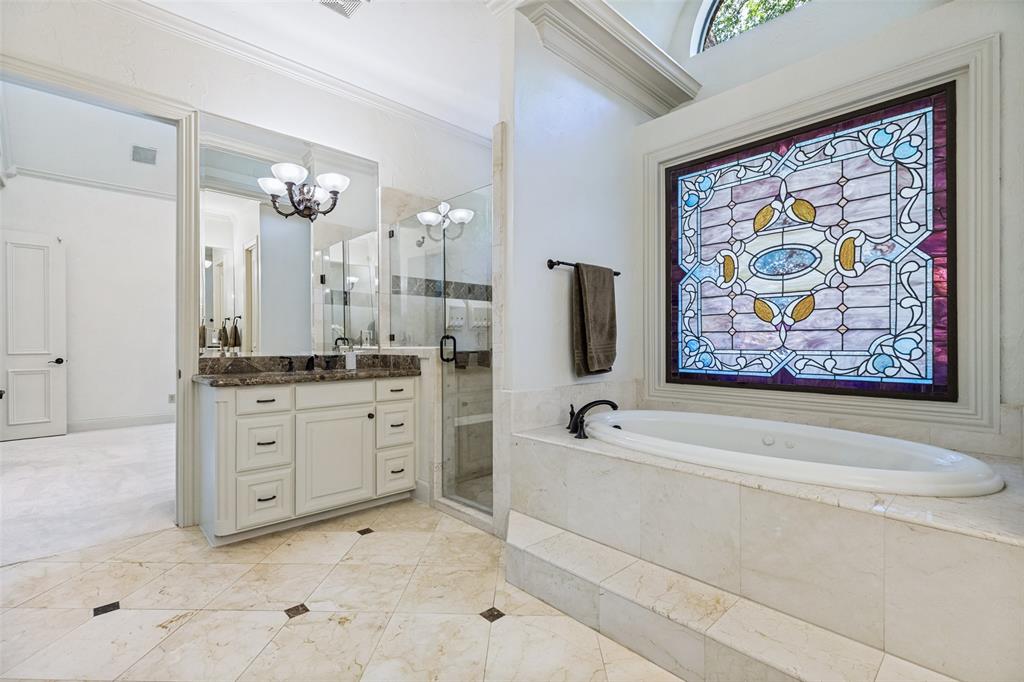 Shoal Creek - Residential