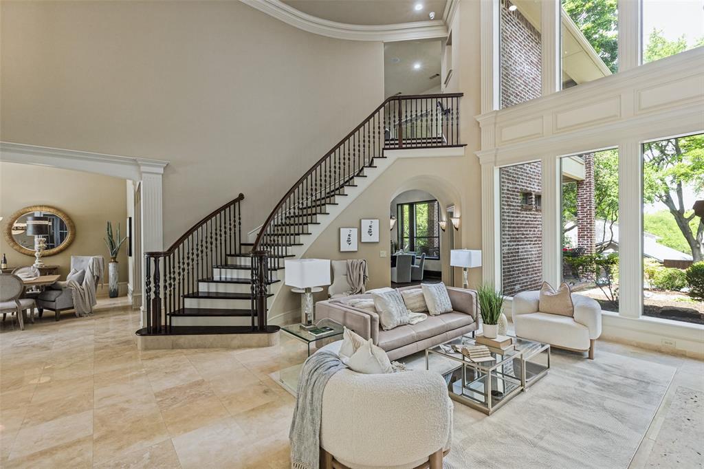 Shoal Creek - Residential