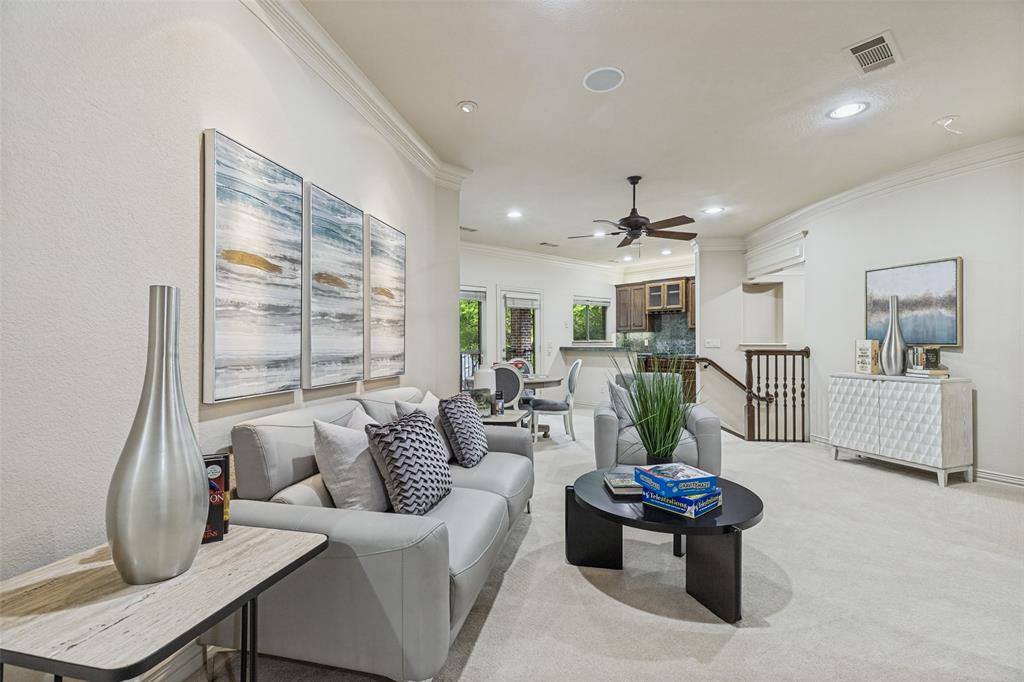 Shoal Creek - Residential