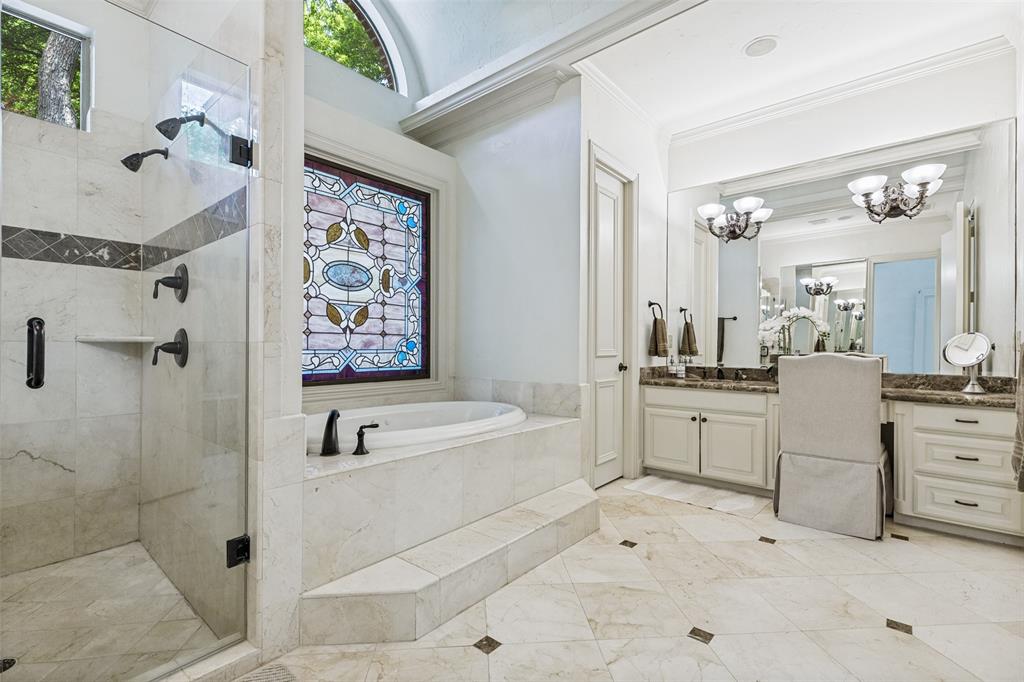 Shoal Creek - Residential