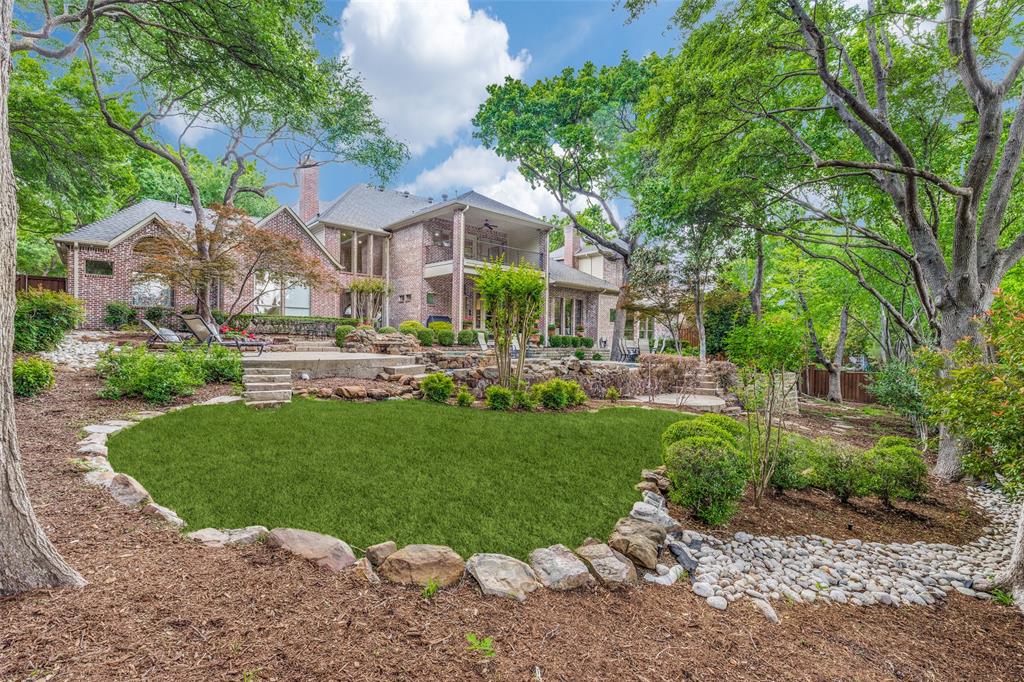 Shoal Creek - Residential