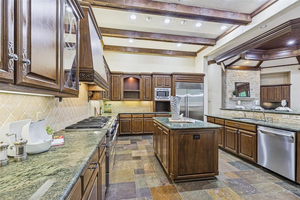 Shoal Creek - Residential