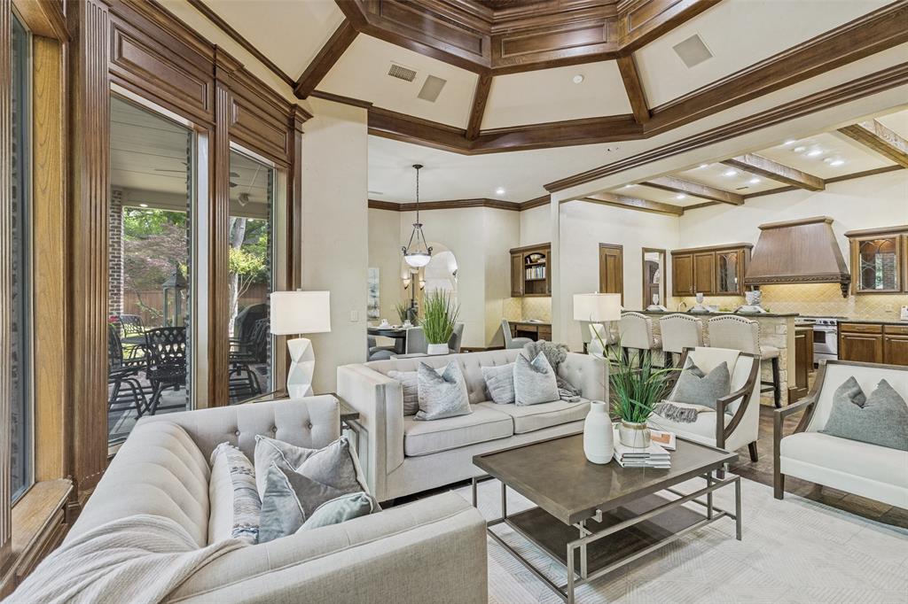 Shoal Creek - Residential