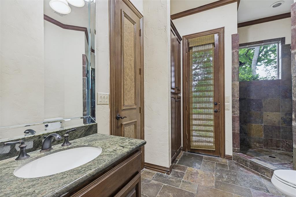 Shoal Creek - Residential