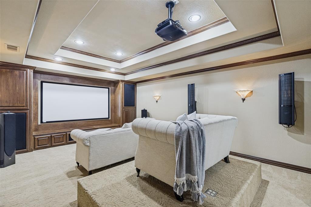Shoal Creek - Residential