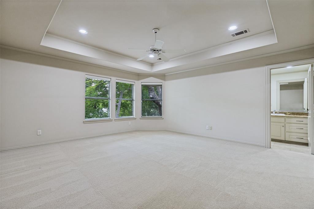 Shoal Creek - Residential
