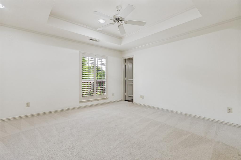 Shoal Creek - Residential