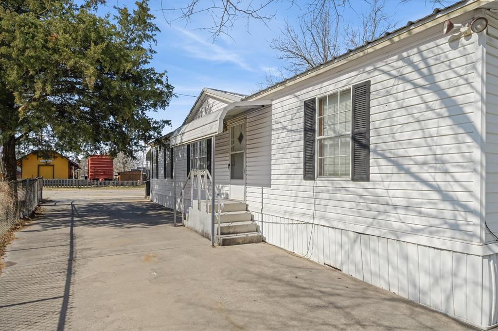 Orig Edgewood - Residential