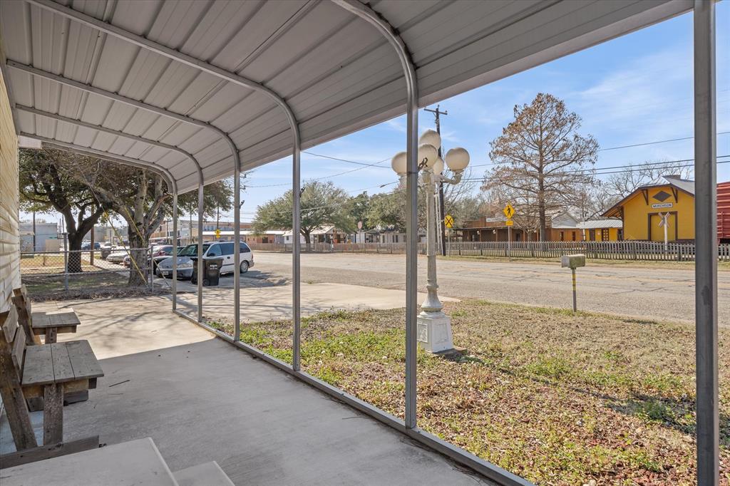 Orig Edgewood - Residential