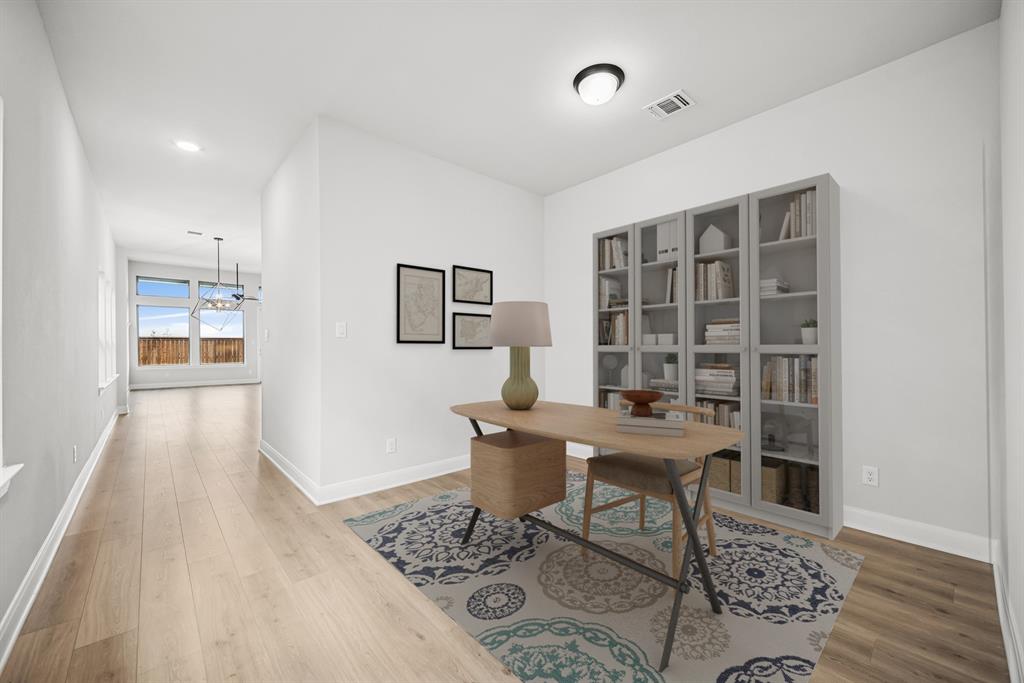 2441 Jackson Burn Drive