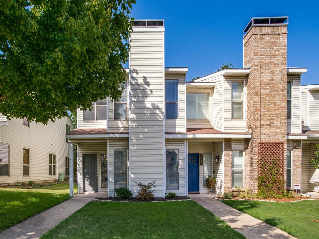 Josephine Court Ph 03 & 04 - Residential Lease