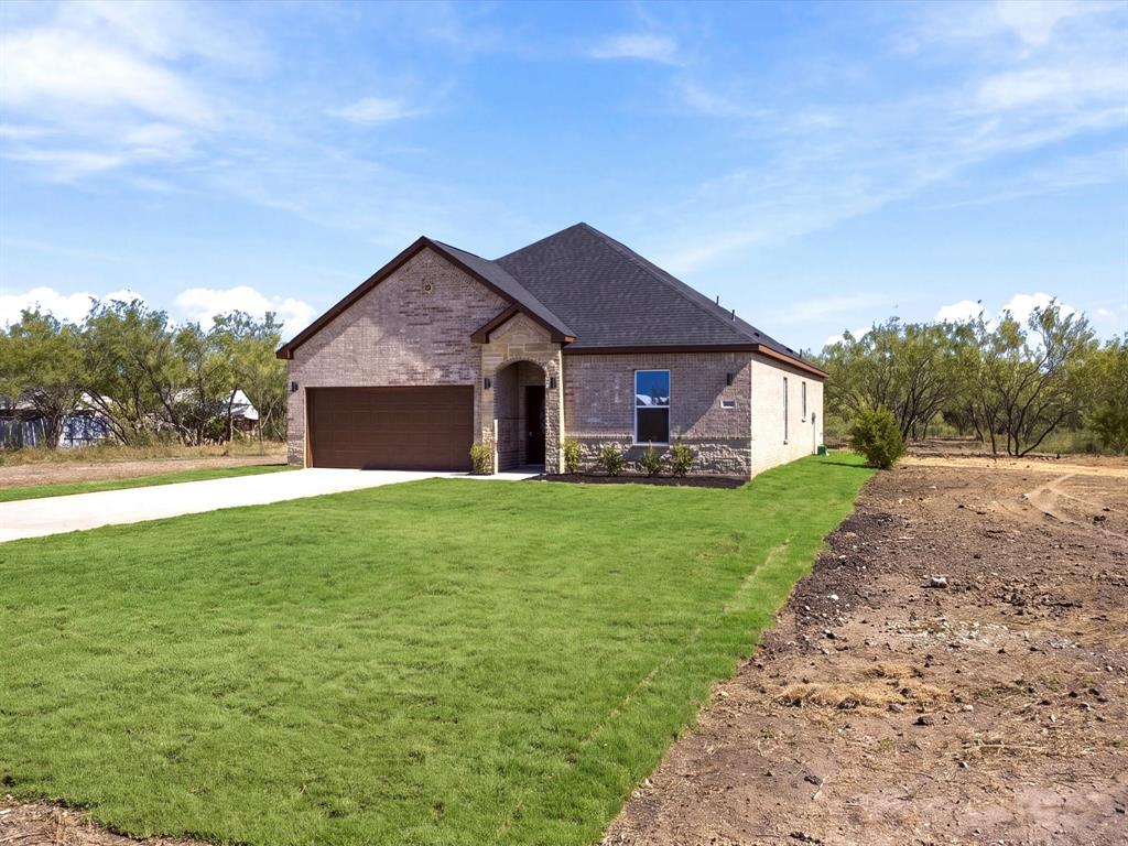 5365 Rabbit Trail
