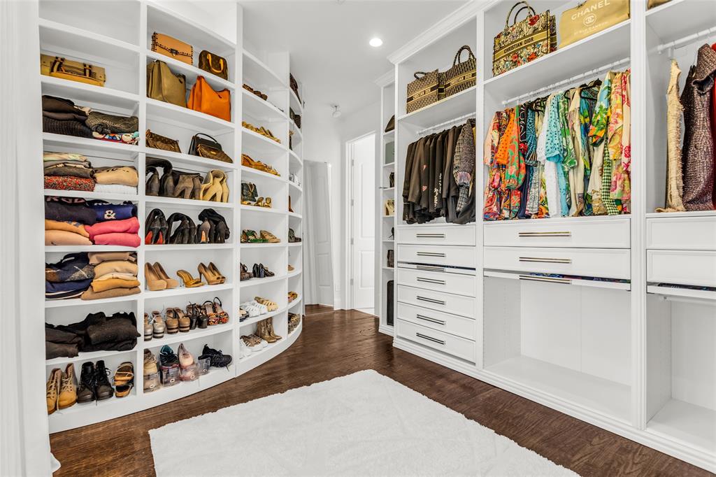 The Estates At Tour 18 Sec 3 - Residential