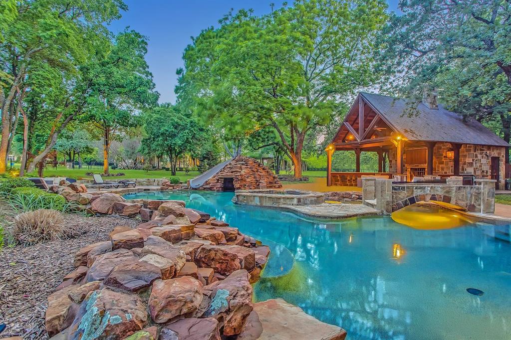 The Estates At Tour 18 Sec 3 - Residential