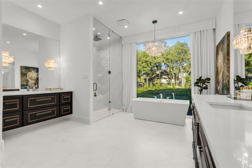 The Estates At Tour 18 Sec 3 - Residential