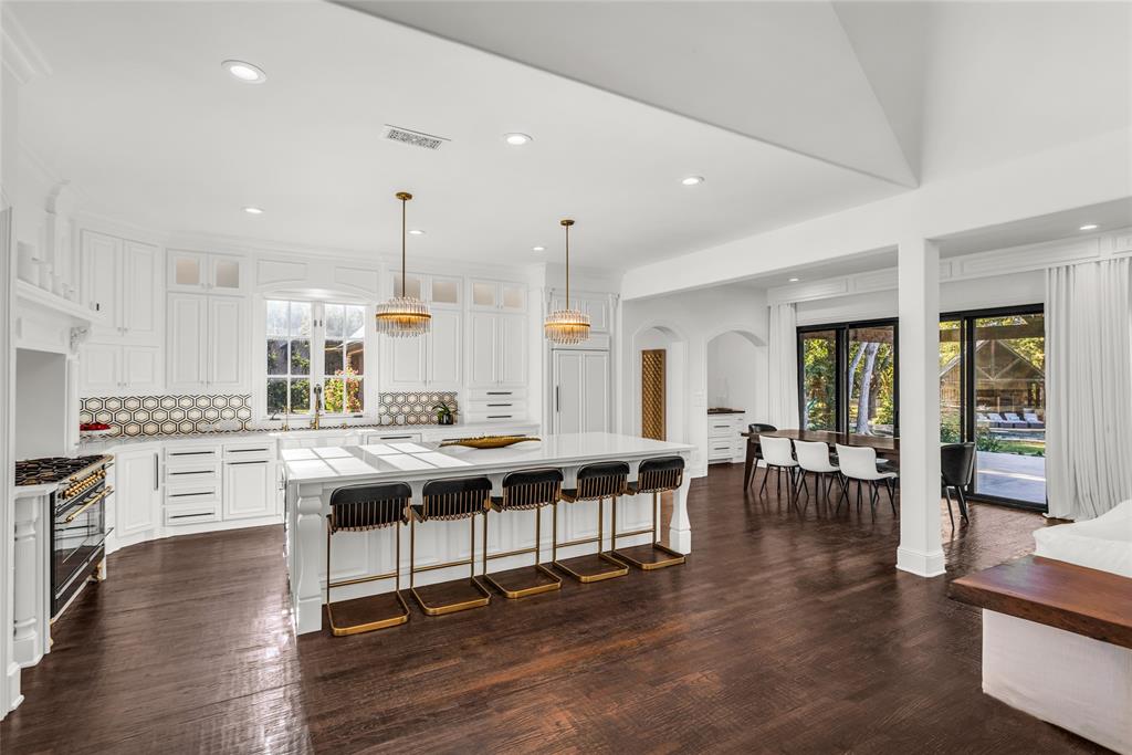 The Estates At Tour 18 Sec 3 - Residential