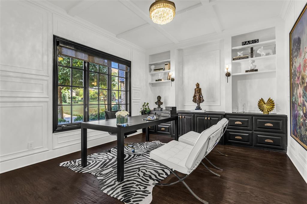 The Estates At Tour 18 Sec 3 - Residential