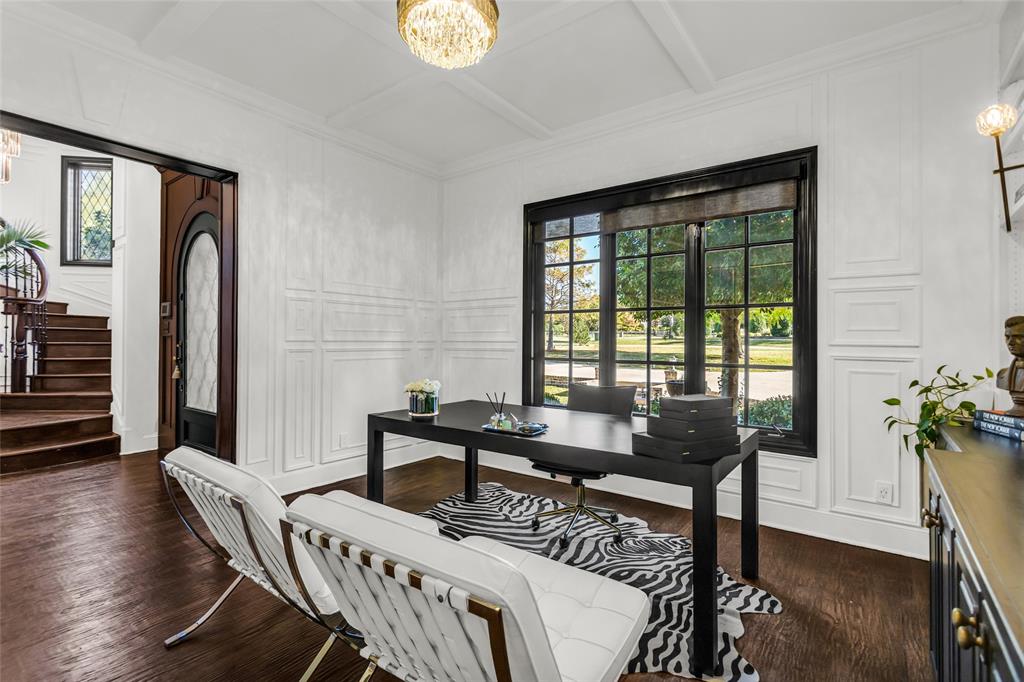 The Estates At Tour 18 Sec 3 - Residential