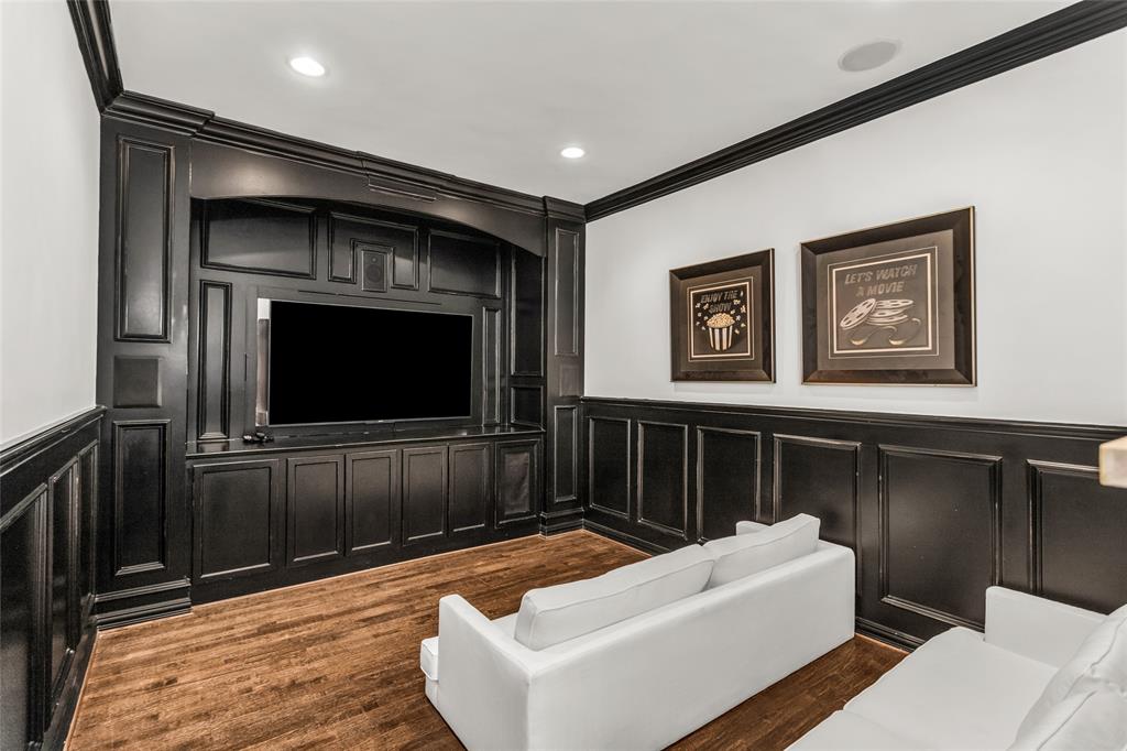 The Estates At Tour 18 Sec 3 - Residential