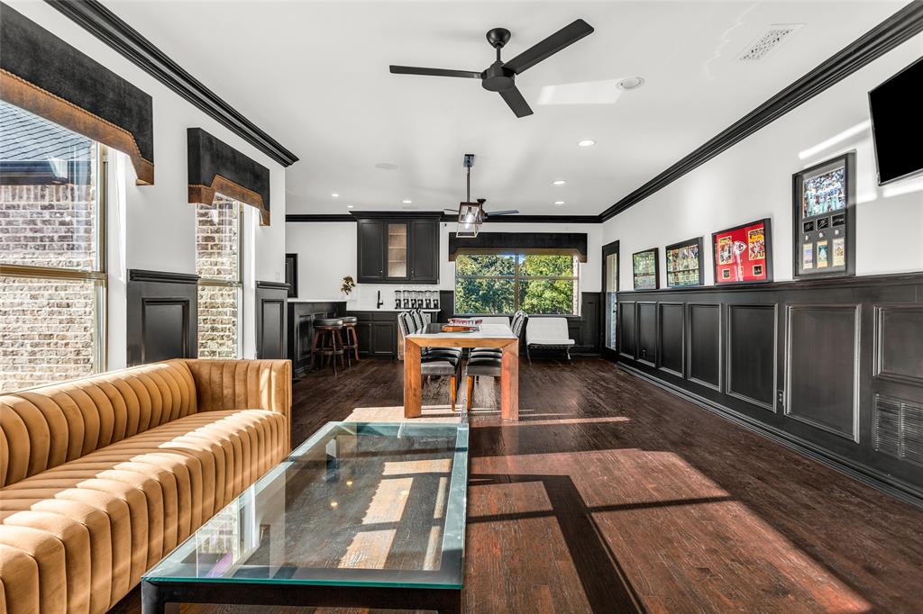 The Estates At Tour 18 Sec 3 - Residential