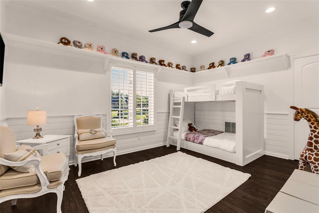 The Estates At Tour 18 Sec 3 - Residential