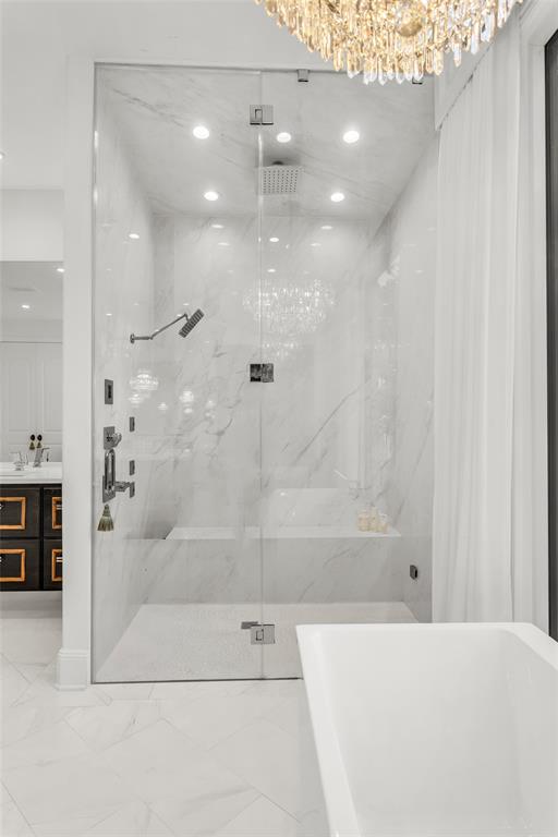 The Estates At Tour 18 Sec 3 - Residential