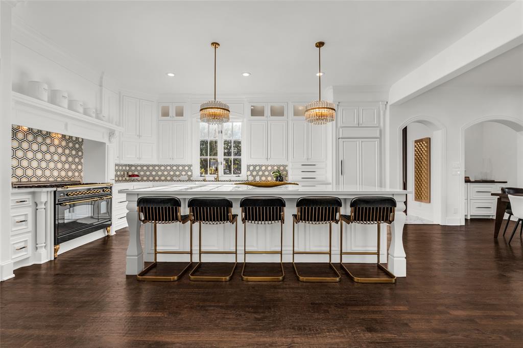 The Estates At Tour 18 Sec 3 - Residential