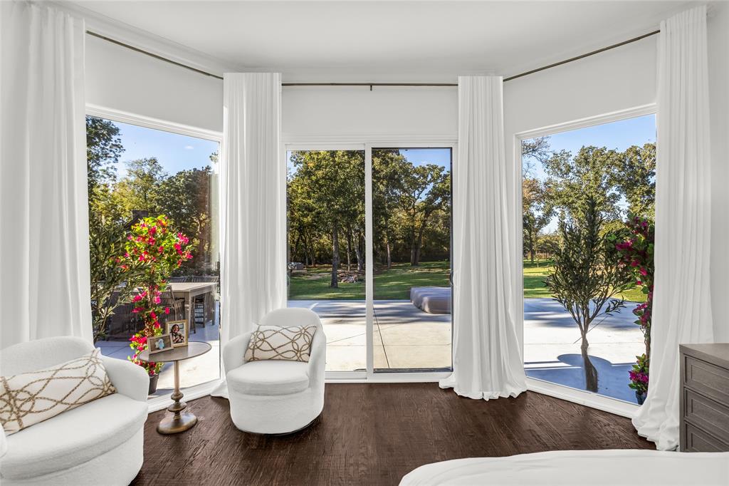 The Estates At Tour 18 Sec 3 - Residential