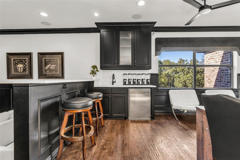 The Estates At Tour 18 Sec 3 - Residential