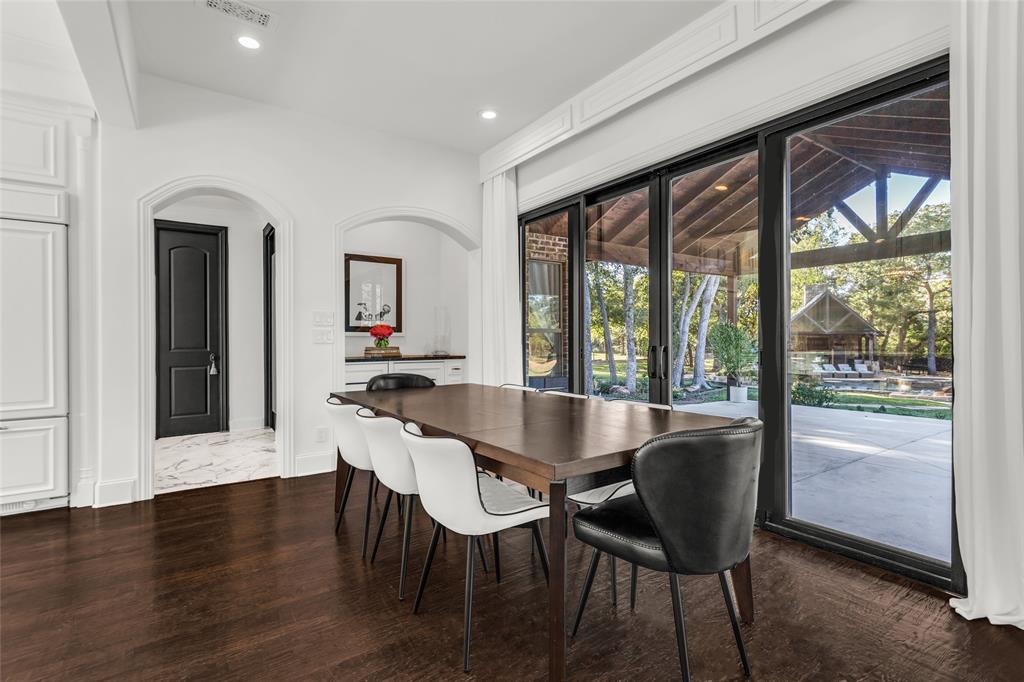 The Estates At Tour 18 Sec 3 - Residential