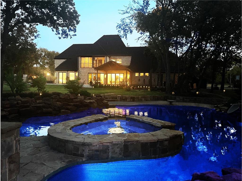 8900 Baltusrol Drive