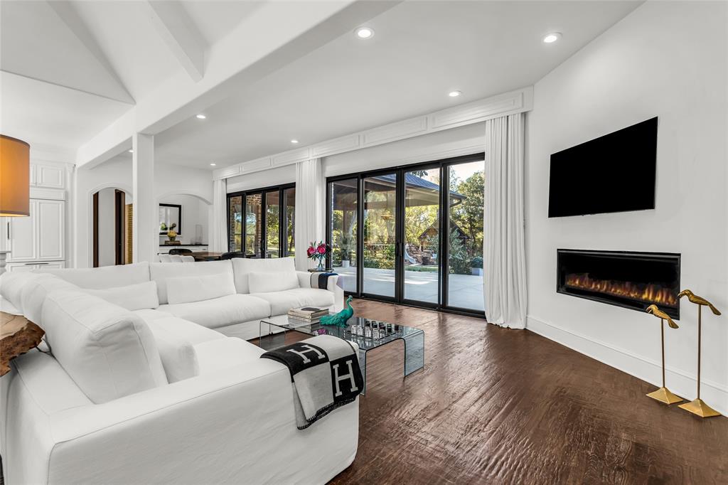 The Estates At Tour 18 Sec 3 - Residential