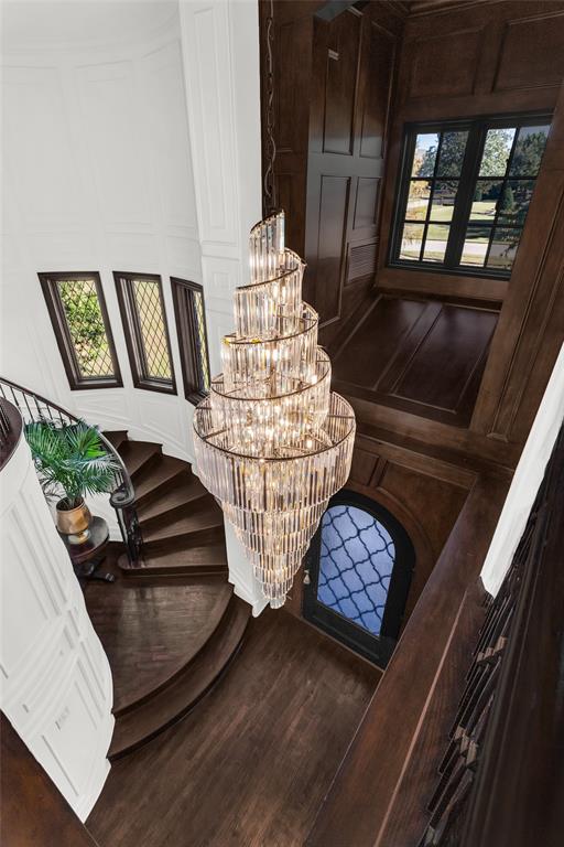 The Estates At Tour 18 Sec 3 - Residential