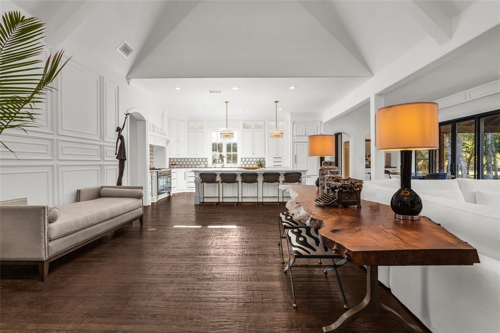 The Estates At Tour 18 Sec 3 - Residential