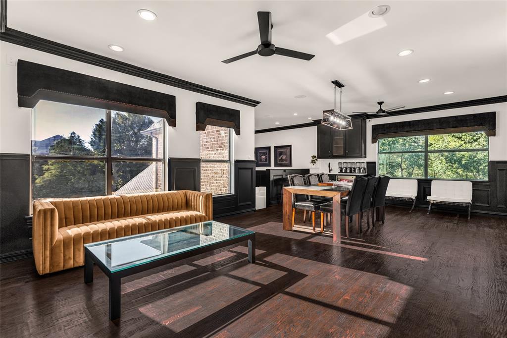 The Estates At Tour 18 Sec 3 - Residential