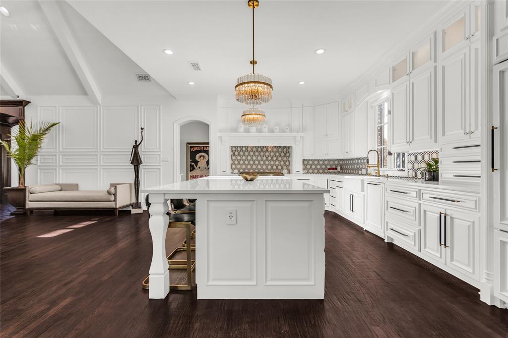 The Estates At Tour 18 Sec 3 - Residential