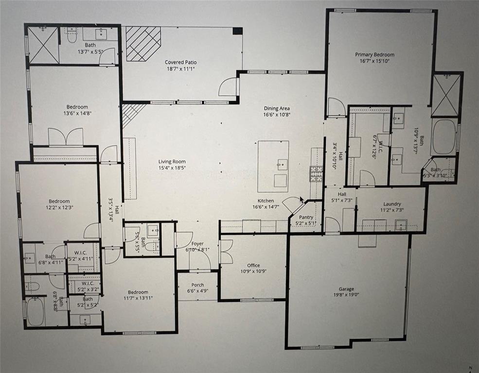 Mills-Ph 2 - Residential