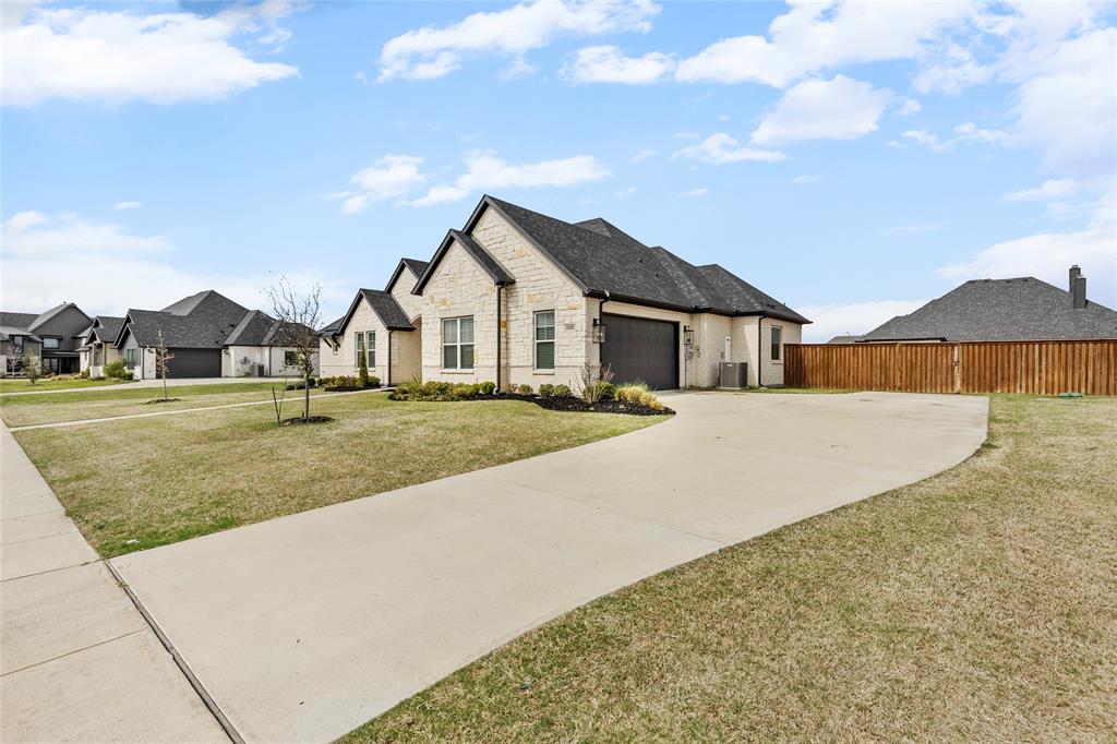 Mills-Ph 2 - Residential