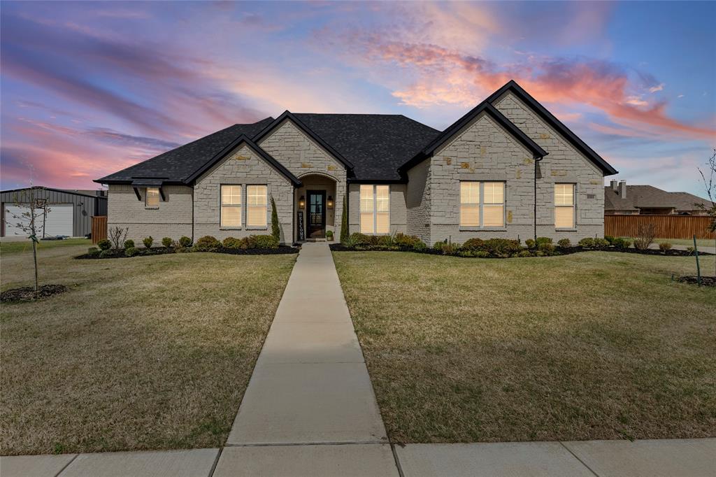 Mills-Ph 2 - Residential