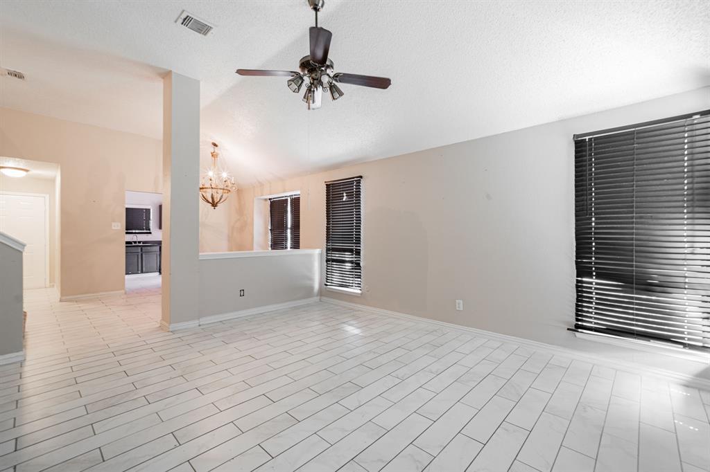 Hillside Oaks Ph 01 - Residential