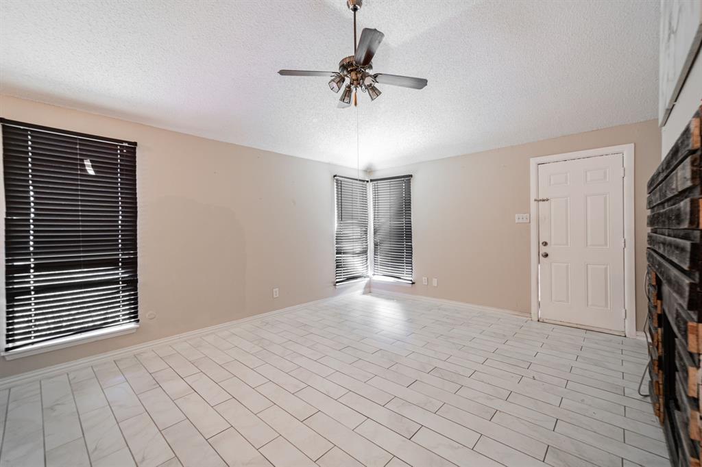 Hillside Oaks Ph 01 - Residential