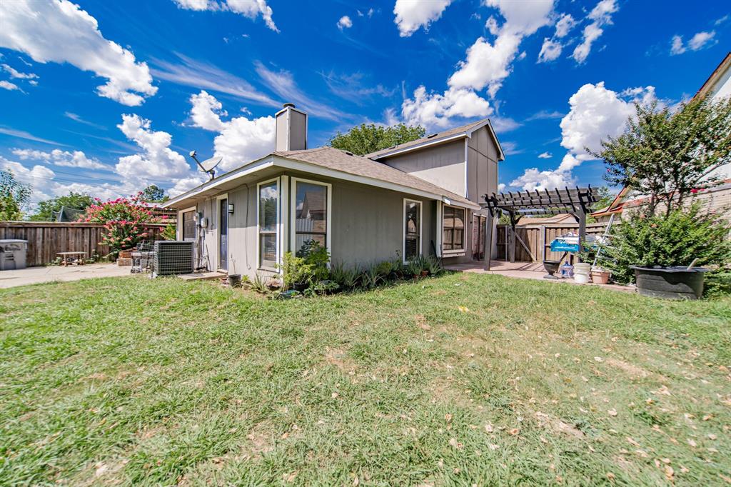 Hillside Oaks Ph 01 - Residential